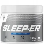 Une lisand TREC SLEEP-ER SLEEPER 225g Tropical
