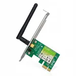 TP-LINK TL-WN781ND juhtmevaba PCI-E v&otilde;rguplaat