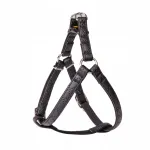 Koera valjad Dingo Elegance, suurus 70, mustad