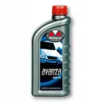 Mootori&otilde;li MIDLAND AVANZA 10W40, 1 l, pools&uuml;nteetiline