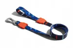 Koera rihm Zee Dog, Atlanta XS mustriga