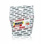 FITMAX MASS ACTIVE toidulisand 2 kg maasika maitsega