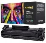 HP 85A CE285A toner LaserJet M1132 MFP, P1102, P1102W, M1134 MFP, M1136MFP jaoks