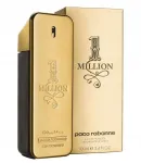 Meeste tualettvesi PACO RABANNE 1 MILLION 100 ml