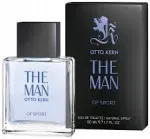 Otto Kern The Man Of Sport tualettvesi 50 ml