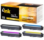 BROTHER TN-241 XL tonerkassett, sobib DCP-9015CDW, DCP-9020CDW, MFC-9330CDW, MFC-9340CDW printeritele