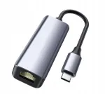 V&otilde;rgukaart Realtek 2,5 Gbit/s USB-C Thunderboltiga