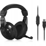 USB k&otilde;rvaklapid Behringer HPM1100U