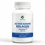 Merekalade kollageen Naticol 4000 koos C-vitamiiniga