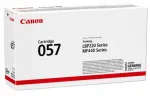 Canon CRG-057 tindikassett sobib MF443DW, MF445DW, MF446X, MF453DW, MF455DW printeritele