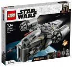 LEGO T&auml;htede s&otilde;da 75292 palgam&otilde;rvarate transporter kosmoselaev