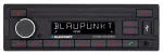 Autoraadio Blaupunkt Valencia 200 DAB, Bluetooth, MP3, USB, AUX