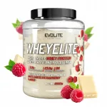 EVOLITE WHEYELITE hapupiimaproteiin 2kg WPC80 WPI