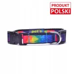 Koera kaelarihm Petsi, suurus S, 25&ndash;40 cm