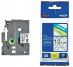 Kleepuv lint BROTHER TZe-131, 12 mm, 8 m