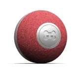 Interaktiivne m&auml;nguasi CHEERBLE BALL koertele ja kassidele