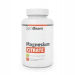 Magneesiumtsitraat GymBeam 120 kapslit