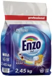 Pesupulber Deluxe Enzo, 2,45 kg, 30 pesukorda