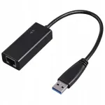V&auml;line v&otilde;rgukaart HAMA USB 3.0