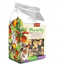 Merisea ja k&uuml;&uuml;likute &uuml;rtide ja puuviljade segu Vitapol, 150 g