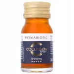 Vedel liigese toidulisand PRIMABIOTIC COLLAGEN SPORT 10000mg 30 tk &times; 30ml