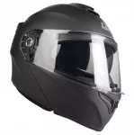 LAZER MH6 Z-Line mootorratturi kiiver XS