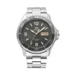 Automaatne kell ORIENT Kamasu RA-AA0819N19B, 41,8 mm, 20 ATM