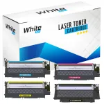 HP Color Laser 150a/150nw/178nw/179fnw XL 117A mikroskeemiga toonerkassett