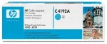HP C4192A ts&uuml;aan tonerkassett, 4500/4550