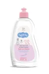 BEBBLE hipoallergeenne n&otilde;udepesuvahend beebipudelitele, 500 ml