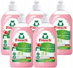 N&otilde;udepesuvahend FROSCH granaat&otilde;una ekstraktiga, 2,5 l