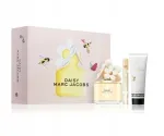 Tualettvesi Marc Jacobs Daisy 100 ml + EDT 10 ml + kreem 75 ml