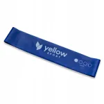 YellowLOOP v&otilde;imlemiskumm, sinine, 1&ndash;5 kg vastupanutase