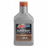 AMSOIL 0W-20 s&uuml;nteetiline mootori&otilde;li, Euroopa, EZTQT