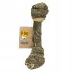 Kuivatatud tursanahast koeramaius, 55 g, 17&ndash;20 cm