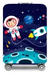 Kohvri kaitse&uuml;mbris S suurus, Astronaut