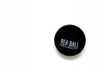 Must massaažipall Rea Ball, 6,25 x 6,25 cm