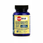 Elektrol&uuml;&uuml;tide kapslid SaltStick, 30 tk