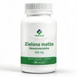 Uus-Meremaa roheline austrikas l&uuml;ofiliseeritud, 680 mg