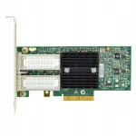 V&otilde;rgukaart Mellanox ConnectX-3 CX354A, PCIe x8, 10/40 GbE, QSFP+, 2 &uuml;hendust