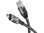 V&otilde;rgukaabli adapter USB-C 3.1 ja RJ45, 1 Gb/s, 1,5 m