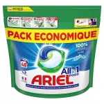 ARIEL Allin1 Clean&Fresh universaalsed pesukapslid, 40 pesukorda, Itaalia
