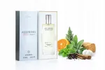 Meeste parf&uuml;&uuml;mid ALLURING SPORTSMAN 60ml piparm&uuml;ndi ja mandariini l&otilde;hnaga