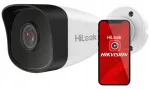 V&auml;listingimuste IP-kaamera HiLook IPCAM-B5 5MPx PoE, rakendusega juhitav