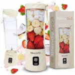 BlendyGo 3 kaasaskantav juhtmevaba blender, 250 W