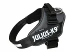 Koerarihmad JULIUS K9 IDC-Powerharness, suurus 3, hallid