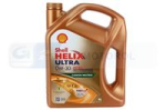 Mootori&otilde;li SHELL Helix Ultra 0W-30 A5/B5, 4 l