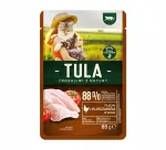 Tula filee niiske kassitoit kanaga kastmes 85 g