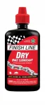 Finish Line DRY LUBE Ceramic 120ml jalgrattaketta &otilde;li