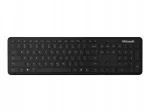 Microsoft traadita Bluetooth klaviatuur, US rahvusvaheline